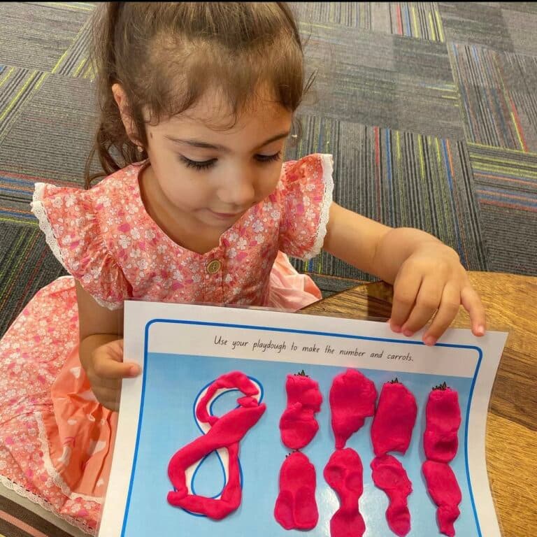 Curriculum gap hero