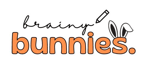 Brainy Bunnies Logo